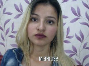Miahrose