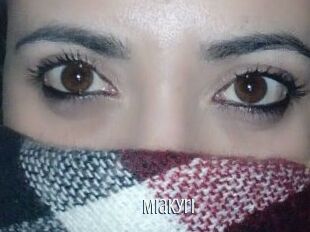 Miakyri