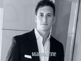 MiamiMarine