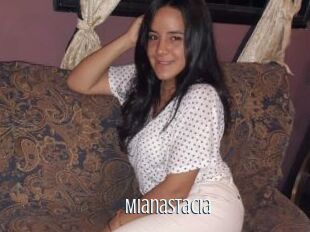 Mianastacia