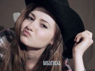 Mianida