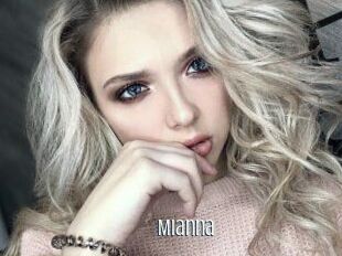 Mianna