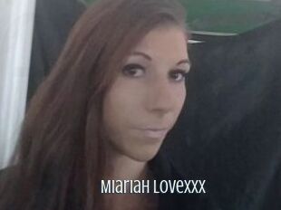 Miariah_LoveXXX