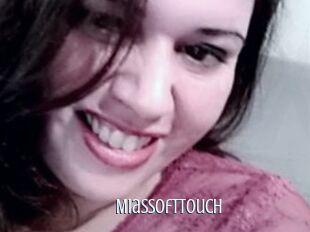 Miassofttouch