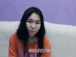 Miasunflower