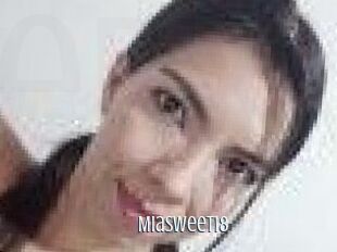 Miasweet18