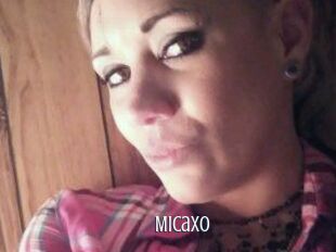 MicaXO