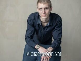 MichaelBrownlyal