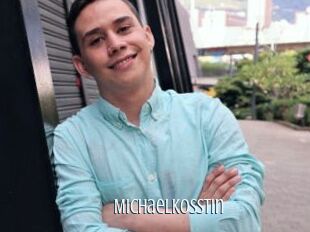 MichaelKosstin