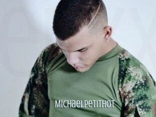 MichaelPetitHot