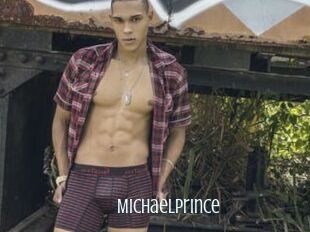 MichaelPrince Edonkey xxx