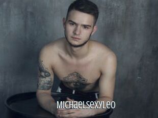 MichaelSexyLeo