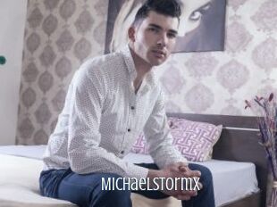 MichaelStormX