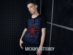 MichaelTattoBoy