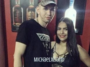 MichaelXLiand