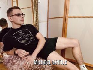 Michael_Gentle
