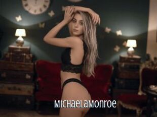 MichaelaMonroe Edonkey xxx