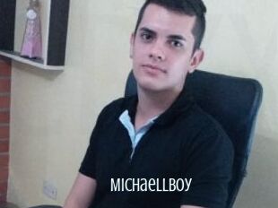 MichaellBoy