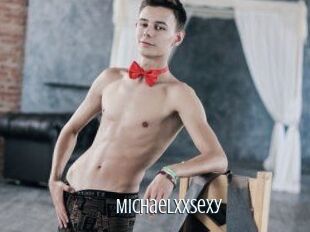 MichaelxXsexy