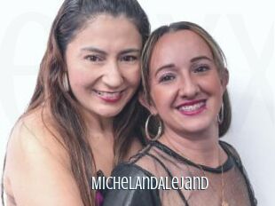 MichelAndAlejand