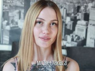 MichelTakala