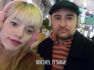 Michel_n_Sage