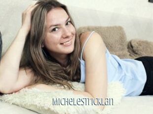 MicheleStricklan