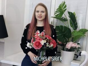 Michele_Spark