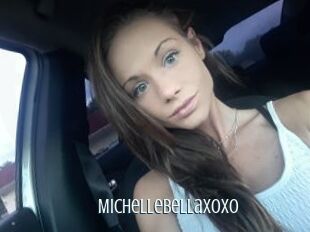 MichelleBellaxoxo