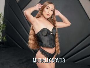 MichelleNovoa