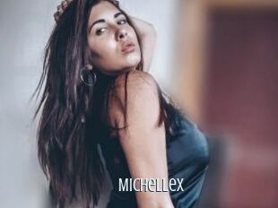 MichelleX