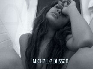 Michelle_Dussan