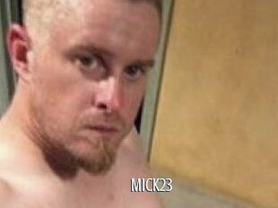 Mick23