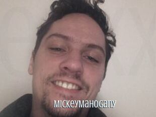 MickeyMahogany
