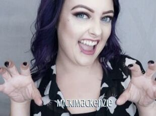 MickiMackenzie
