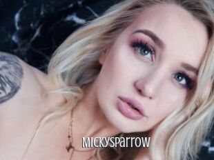MickySparrow