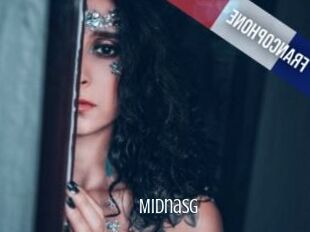 Midnasg Edonkey xxx