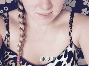 Mieke90