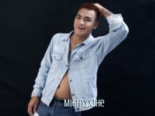 MightyxJhe