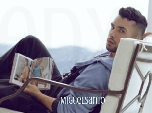 MiguelSanto