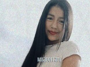 MiiaFerrari