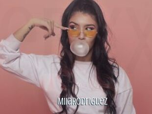 MiiaRodriguez