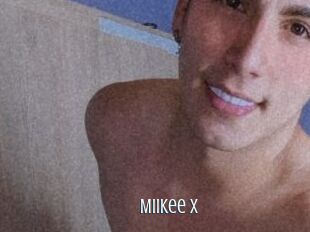 Miikee_X