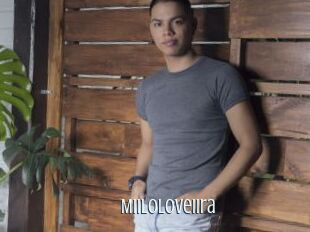 MiiloLoveiira