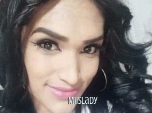 MiisLady