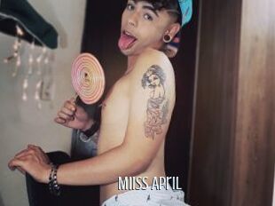 Miiss_April
