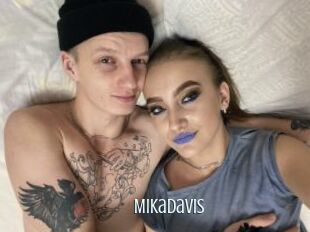 MikaDavis