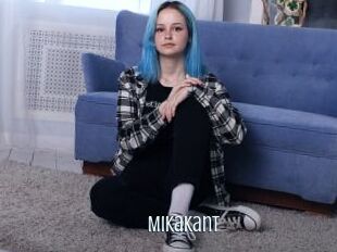 MikaKant