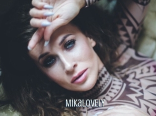 MikaLOVELY