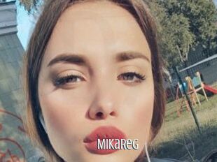 MikaReG